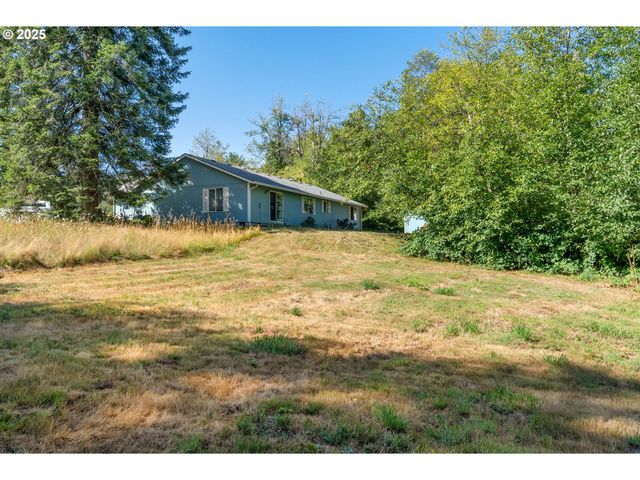 122 WINTER CREEK Rd, Stevenson, WA 98648