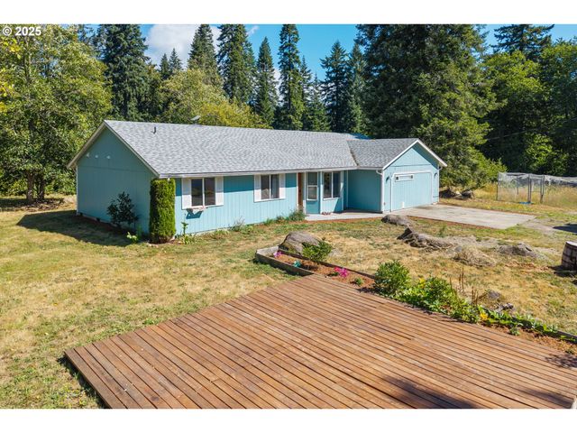 122 WINTER CREEK Rd, Stevenson, WA 98648