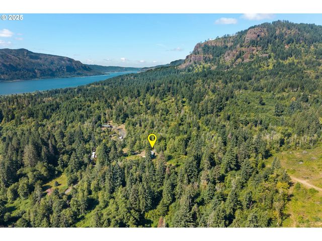 122 WINTER CREEK Rd, Stevenson, WA 98648