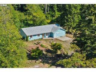 122 WINTER CREEK Rd, Stevenson, WA 98648