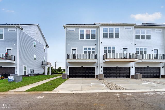 7217 Selah Lane, Noblesville, IN 46062