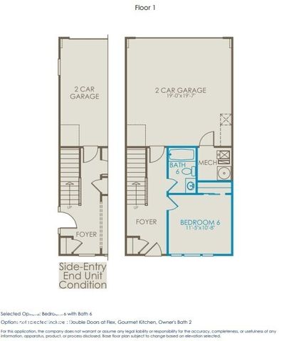 7217 Selah Lane, Noblesville, IN 46062