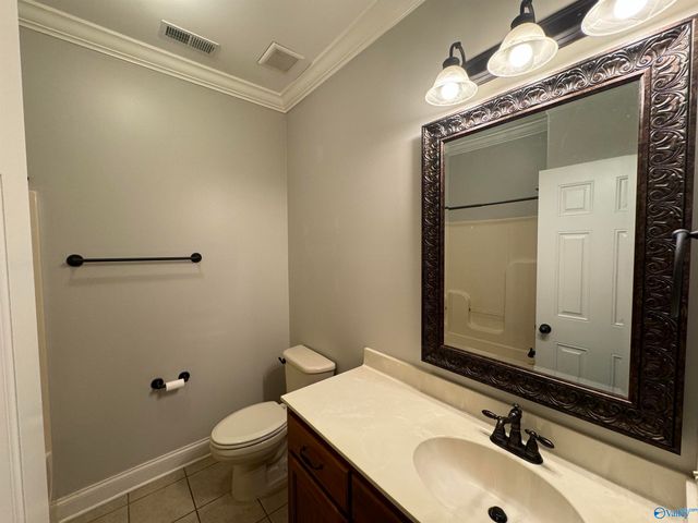 126 Bilton Drive, Harvest, AL 35749