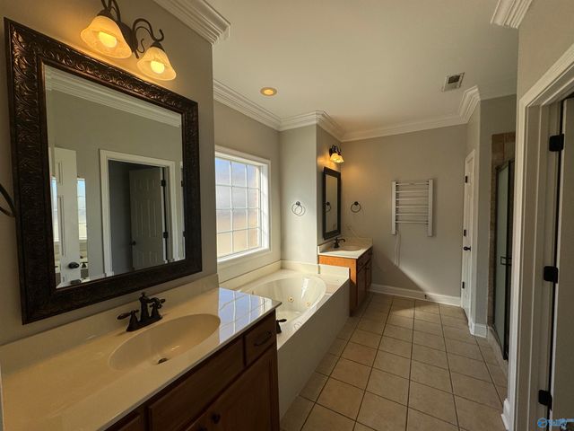 126 Bilton Drive, Harvest, AL 35749