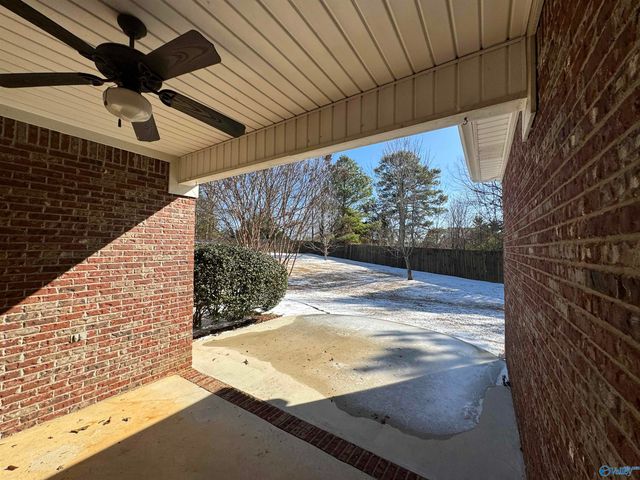 126 Bilton Drive, Harvest, AL 35749