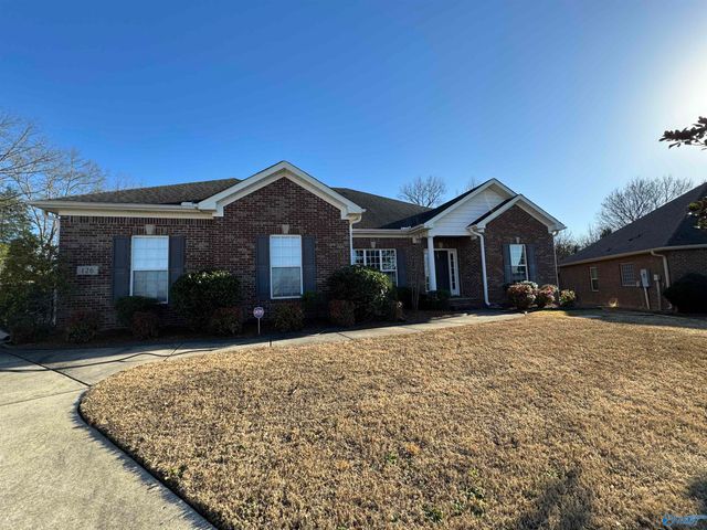 126 Bilton Drive, Harvest, AL 35749