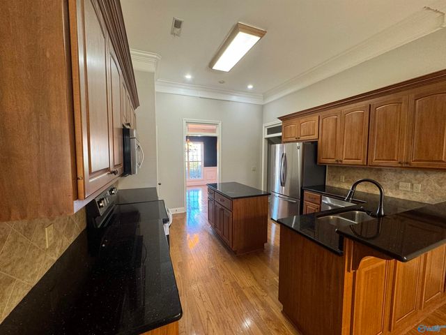 126 Bilton Drive, Harvest, AL 35749