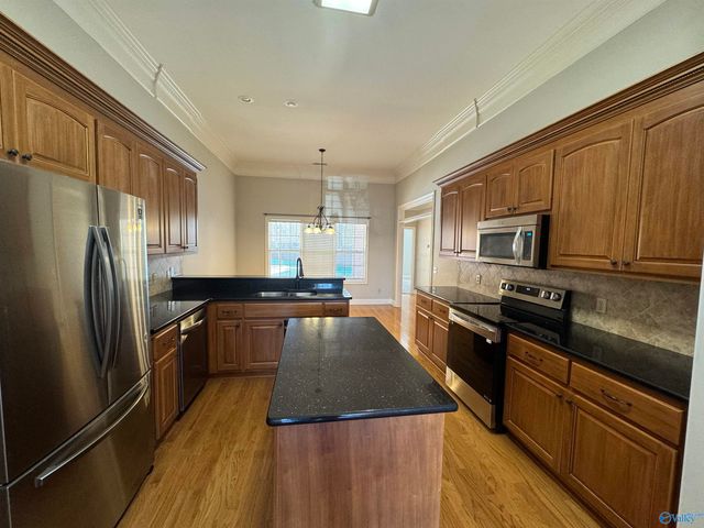 126 Bilton Drive, Harvest, AL 35749