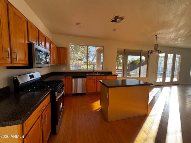 2655 S 158TH Drive, Goodyear, AZ 85338