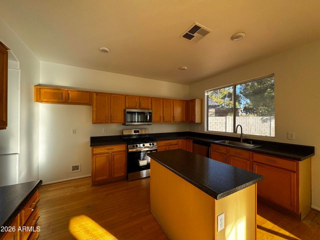 2655 S 158TH Drive, Goodyear, AZ 85338