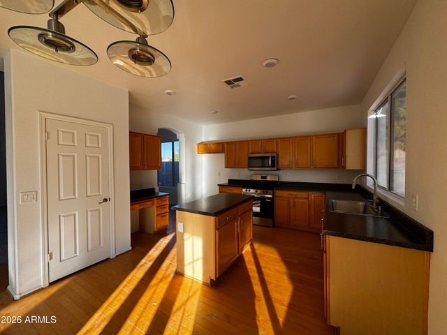 2655 S 158TH Drive, Goodyear, AZ 85338