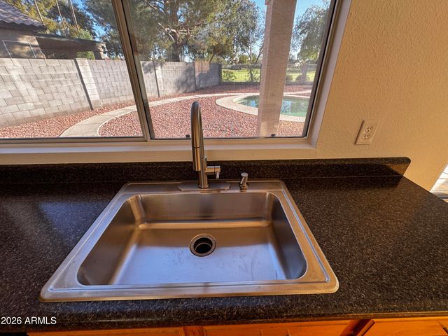 2655 S 158TH Drive, Goodyear, AZ 85338