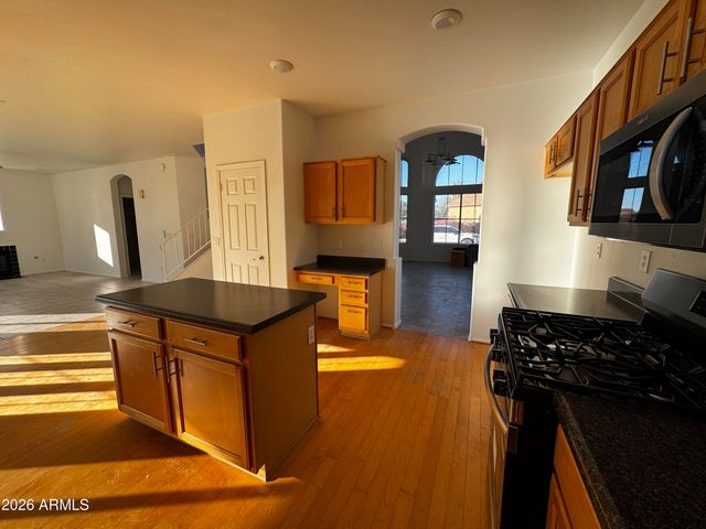 2655 S 158TH Drive, Goodyear, AZ 85338
