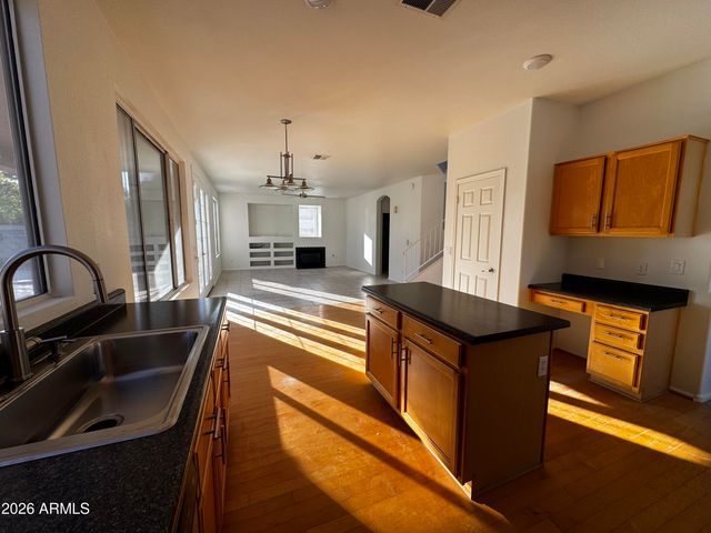 2655 S 158TH Drive, Goodyear, AZ 85338