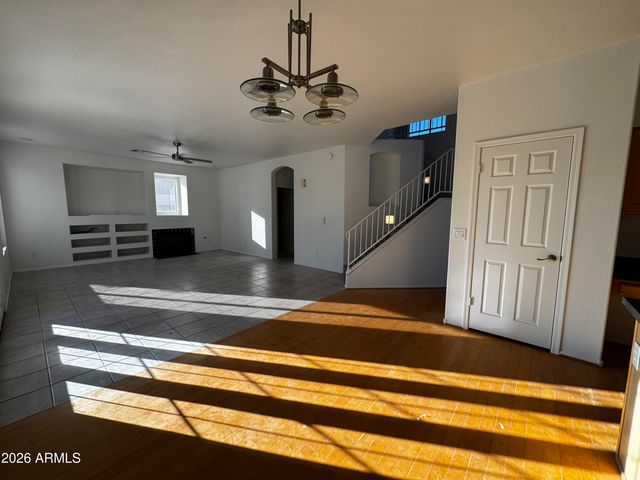 2655 S 158TH Drive, Goodyear, AZ 85338