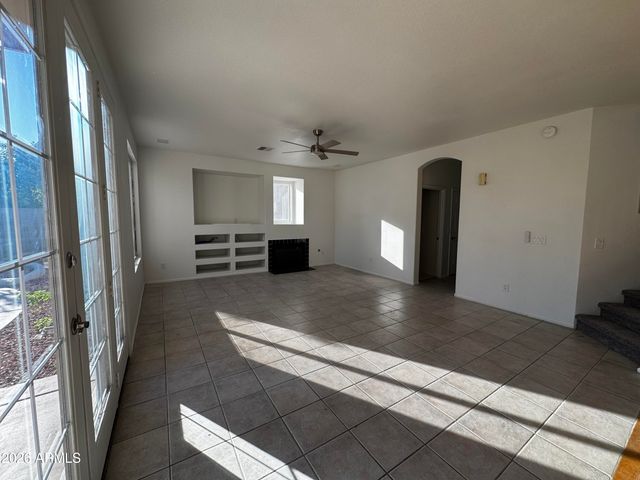 2655 S 158TH Drive, Goodyear, AZ 85338