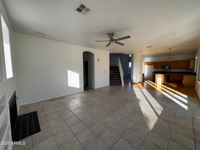 2655 S 158TH Drive, Goodyear, AZ 85338