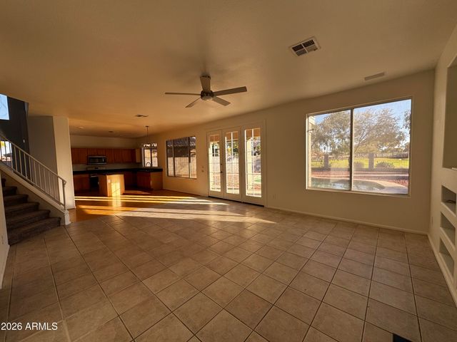 2655 S 158TH Drive, Goodyear, AZ 85338