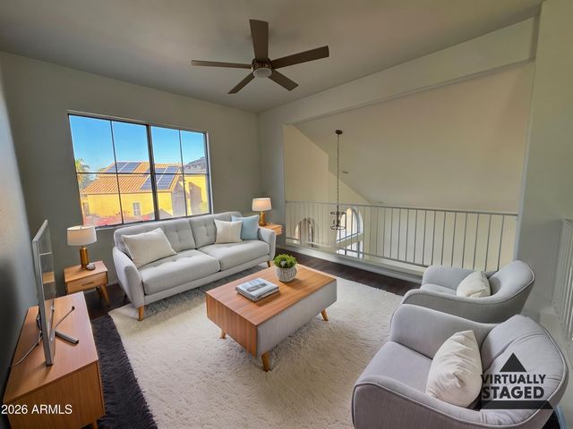 2655 S 158TH Drive, Goodyear, AZ 85338