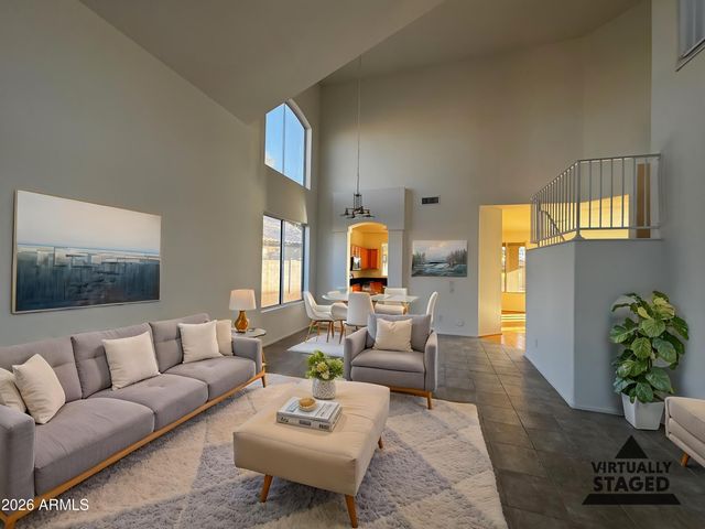 2655 S 158TH Drive, Goodyear, AZ 85338