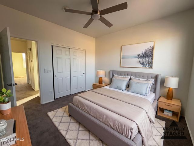 2655 S 158TH Drive, Goodyear, AZ 85338