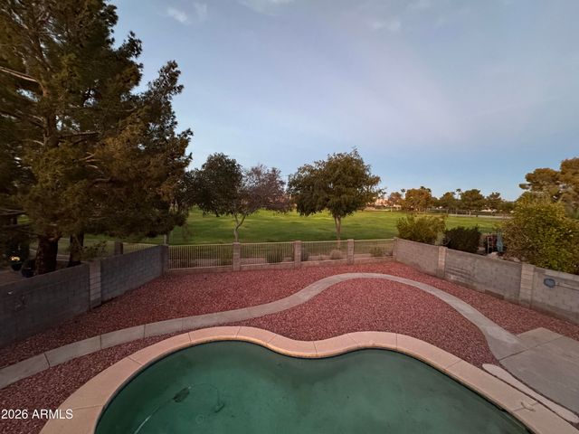 2655 S 158TH Drive, Goodyear, AZ 85338