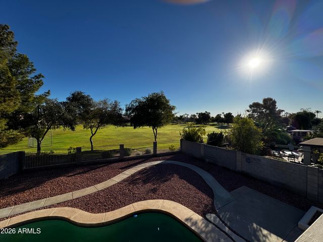 2655 S 158TH Drive, Goodyear, AZ 85338