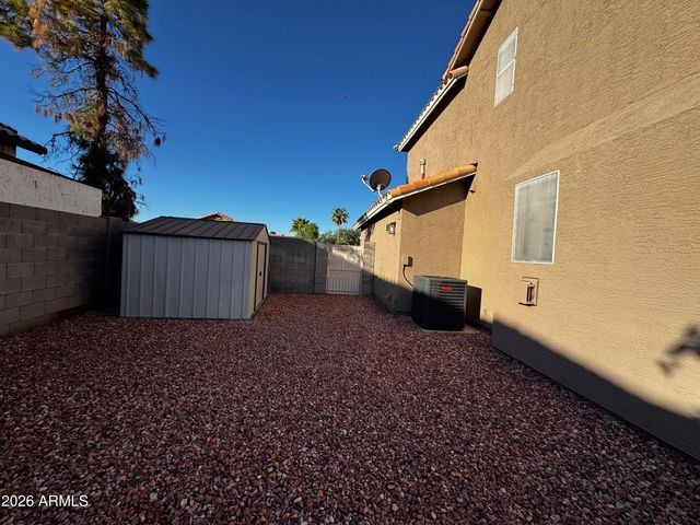2655 S 158TH Drive, Goodyear, AZ 85338