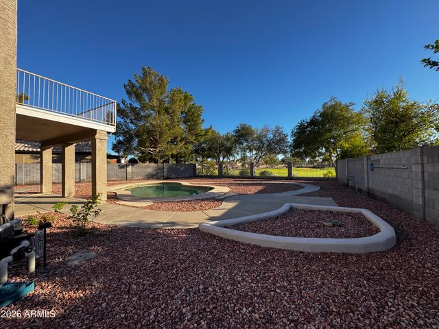 2655 S 158TH Drive, Goodyear, AZ 85338