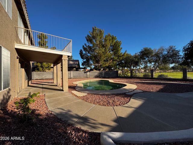 2655 S 158TH Drive, Goodyear, AZ 85338