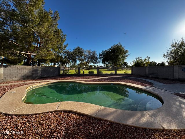 2655 S 158TH Drive, Goodyear, AZ 85338