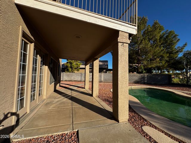 2655 S 158TH Drive, Goodyear, AZ 85338