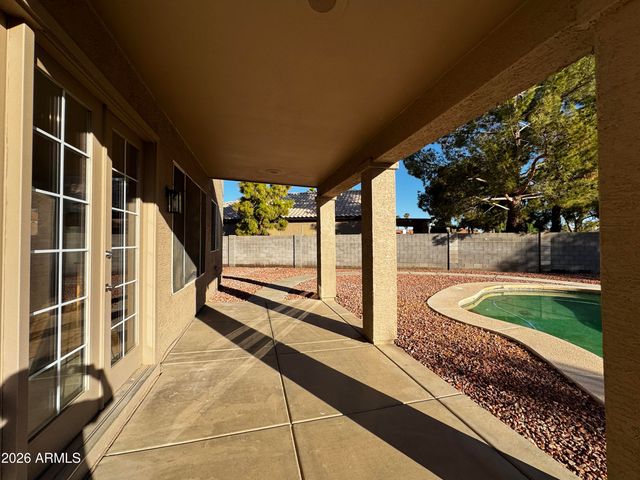 2655 S 158TH Drive, Goodyear, AZ 85338