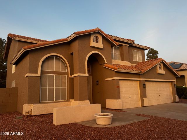 2655 S 158TH Drive, Goodyear, AZ 85338