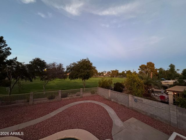 2655 S 158TH Drive, Goodyear, AZ 85338