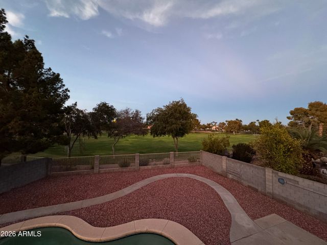 2655 S 158TH Drive, Goodyear, AZ 85338