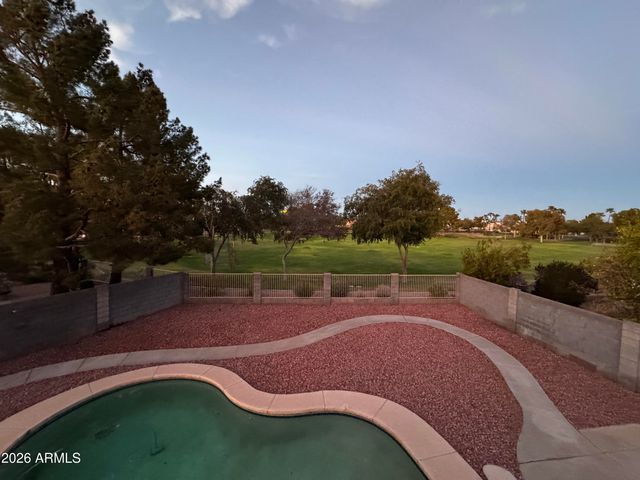 2655 S 158TH Drive, Goodyear, AZ 85338