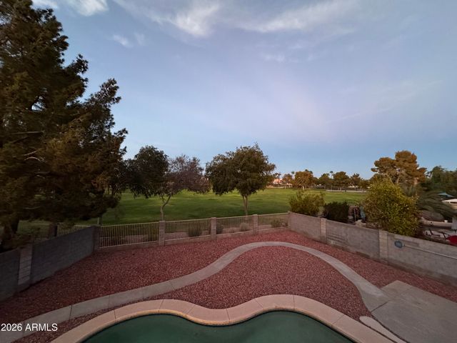 2655 S 158TH Drive, Goodyear, AZ 85338