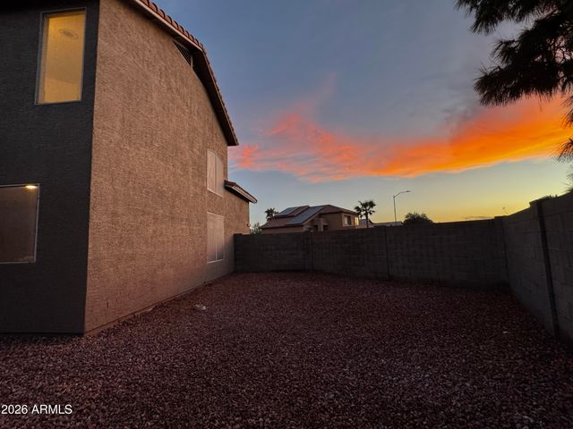 2655 S 158TH Drive, Goodyear, AZ 85338