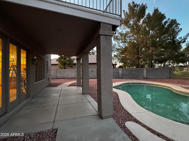 2655 S 158TH Drive, Goodyear, AZ 85338