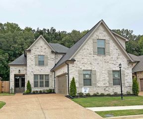 584 HOLDEN DR, Cordova, TN 38018