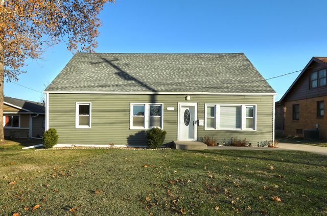 4119 70th Street, Urbandale, IA 50322