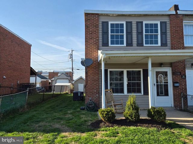 7948 EASTDALE RD, Baltimore, MD 21224