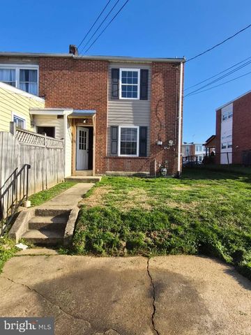 7948 EASTDALE RD, Baltimore, MD 21224