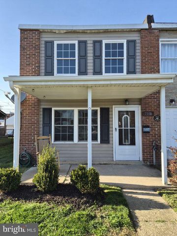 7948 EASTDALE RD, Baltimore, MD 21224