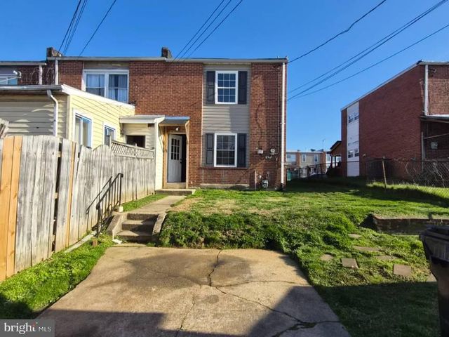 7948 EASTDALE RD, Baltimore, MD 21224