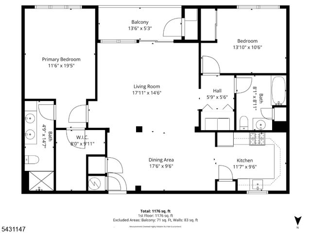 336 Pond Ln, Piscataway Twp., NJ 08854