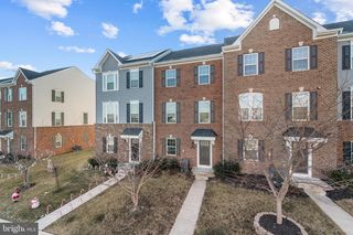 11338 WILLOW GREEN CIR, Manassas, VA 20109