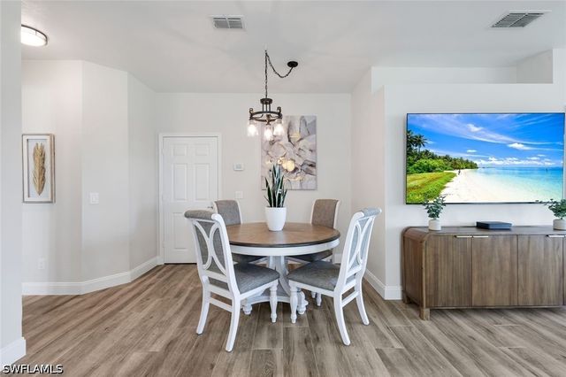 5936 Sand Wedge LN 1604, Naples, FL 34110