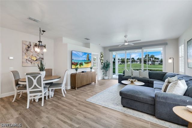 5936 Sand Wedge LN 1604, Naples, FL 34110